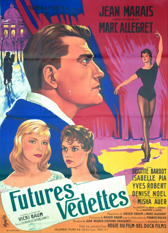 Futures vedettes