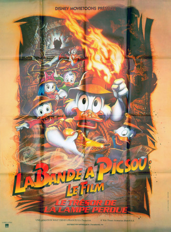 La Bande à Picsou