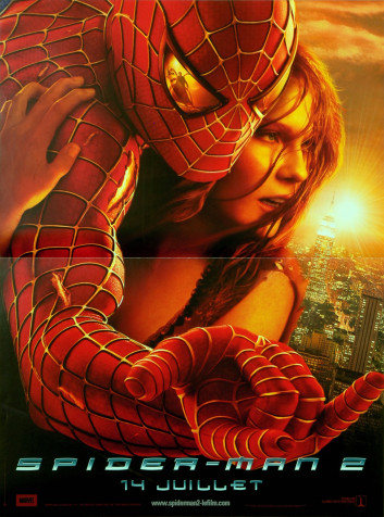 Spider-Man 2