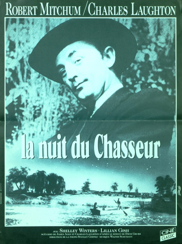 La Nuit du chasseur