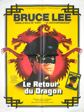 Le Retour du dragon