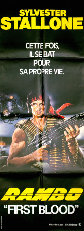 Rambo : First Blood