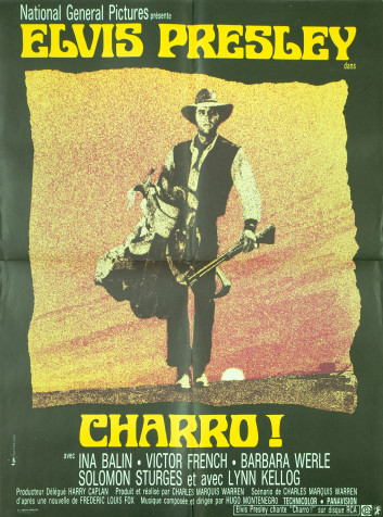 Charro !