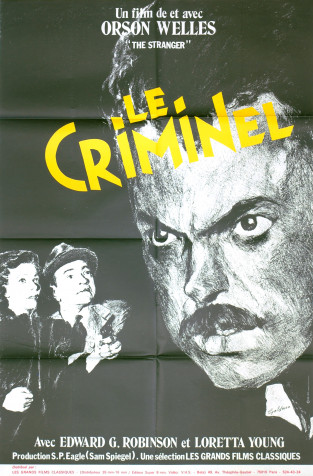 Le Criminel