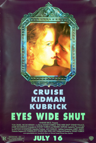 Eyes Wide Shut