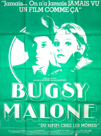 Bugsy Malone