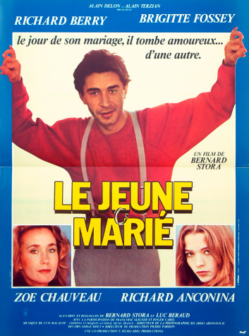 Le Jeune marié