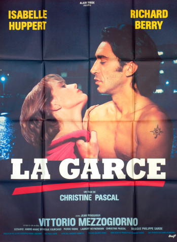 La Garce