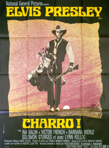 Charro !