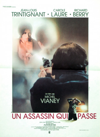 Un assassin qui passe