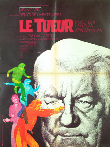 Le Tueur