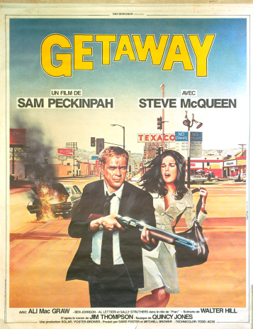 Getaway