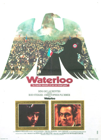 Waterloo