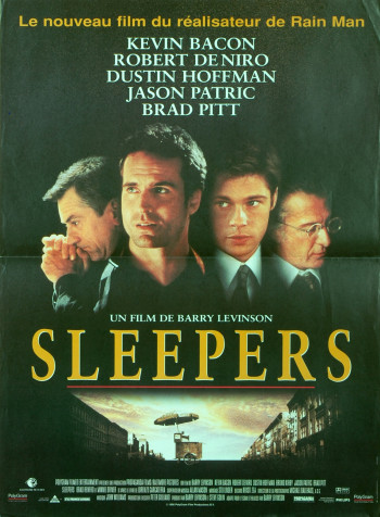 Sleepers