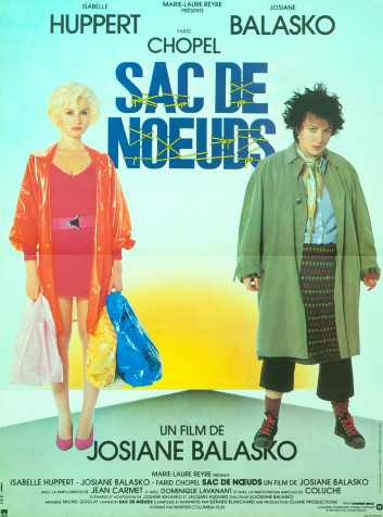 Sac de noeuds