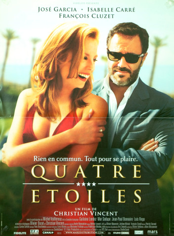 Quatre Etoiles