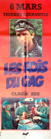 Les Rois du gag