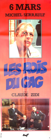 Les Rois du gag