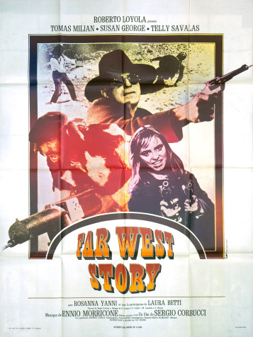 Far West Story