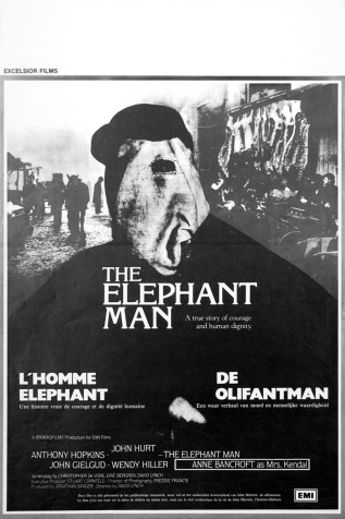 Elephant Man