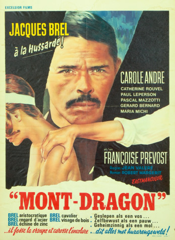 Mont-Dragon