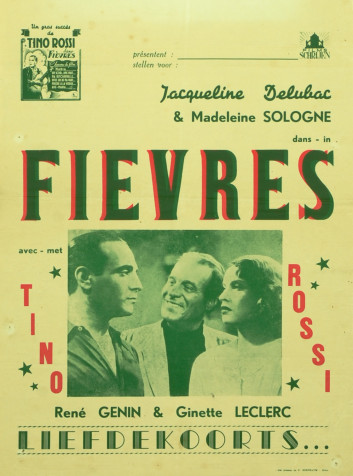 Fièvres