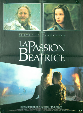 La Passion Béatrice