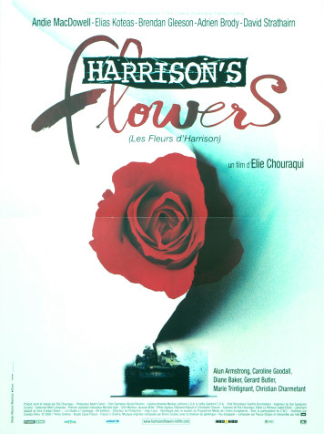 Harrison's Flowers