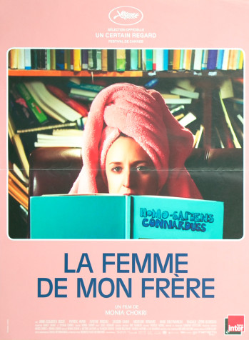 La Femme de mon frère