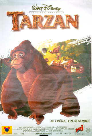 Tarzan