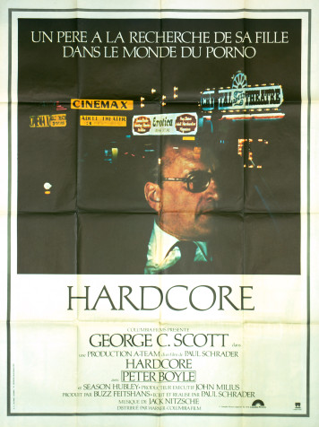 Hardcore