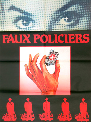 Faux policiers