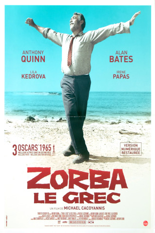 Zorba le Grec