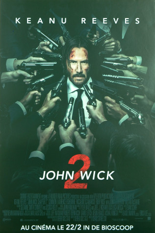 John Wick 2