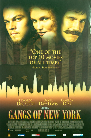 Gangs of New York