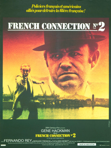 French Connection II