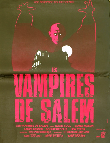 Les Vampires de Salem