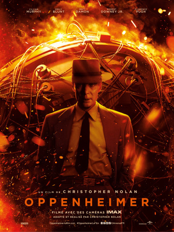 Oppenheimer