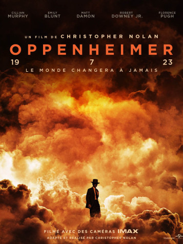 Oppenheimer