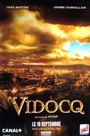 Vidocq