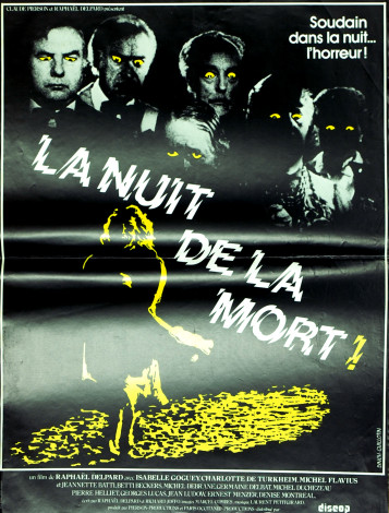 La Nuit de la mort