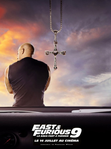 Fast and Furious 9