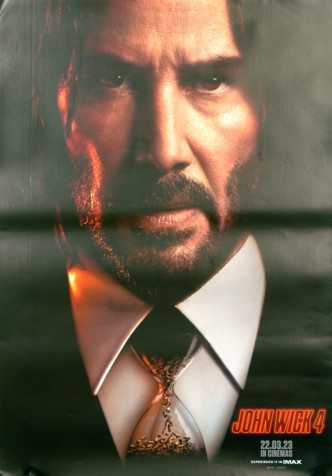 John Wick : Chapitre 4