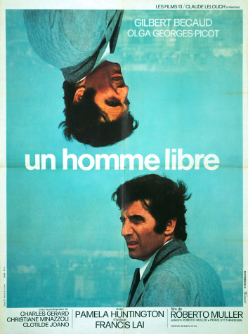 Un homme libre