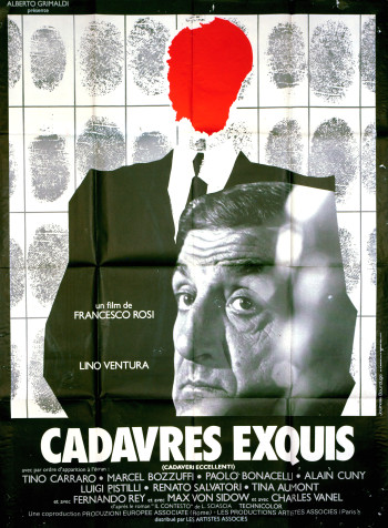 Cadavres exquis