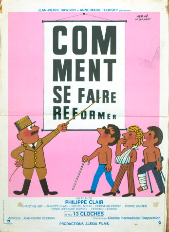 Comment se faire réformer