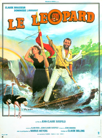 Le Léopard