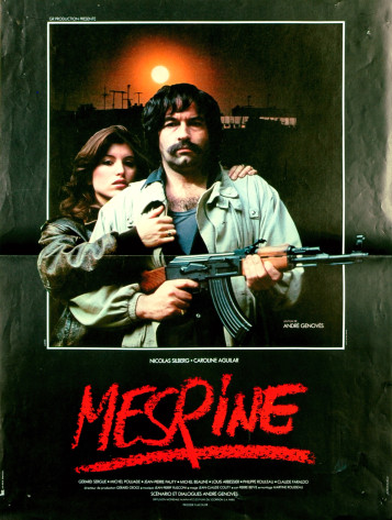 Mesrine