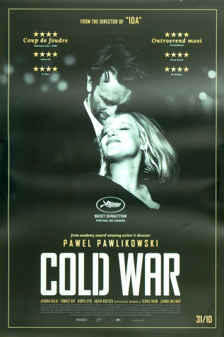 Cold War