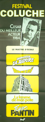 Festival Coluche